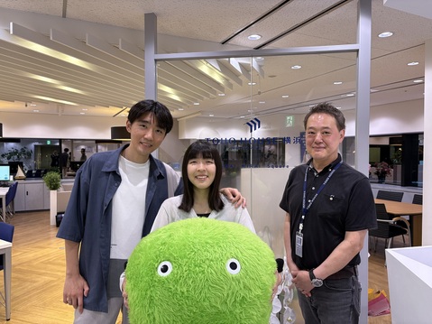 購入のお客様/神奈川県横浜市港北区/30代 女性/株式会社東宝ハウス横浜/内田	大