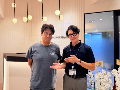 売却のお客様/神奈川県藤沢市/K様/株式会社東宝ハウス横浜戸塚/加藤 宏騎
