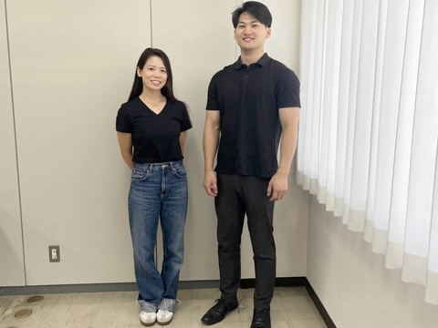 購入のお客様/神奈川県横浜市 旭区/O様/株式会社東宝ハウス横浜西口/饗庭 帆乃汰