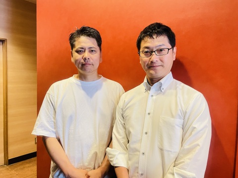 購入のお客様//横浜市　T様/株式会社東宝ハウス溝の口/竹内 秀樹