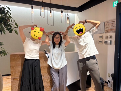購入のお客様/千葉県浦安市/I様/株式会社東宝ハウス船橋/西條 未貴江