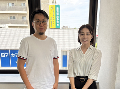 売却のお客様/神奈川県横浜市都筑区/30代 男性/株式会社東宝ハウス横浜/松澤 雅子