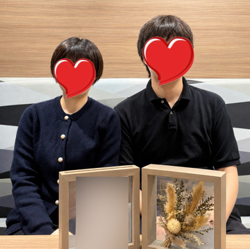 購入のお客様/埼玉県朝霞市/20代 女性/株式会社東宝ハウス杉並/岡田 篤