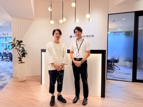購入のお客様/神奈川県海老名市/S様/株式会社東宝ハウス横浜戸塚/加藤 宏騎