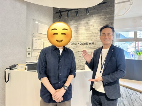 購入のお客様/埼玉県新座市/ｓ様/株式会社東宝ハウス練馬/小沼 雅嗣