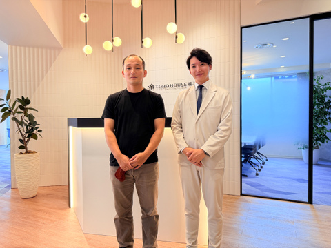 購入のお客様/神奈川県横浜市 中区/T様/株式会社東宝ハウス横浜戸塚/加藤 宏騎