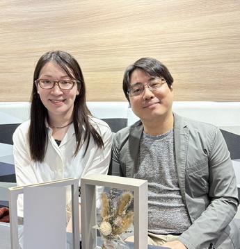 購入のお客様//30代 女性/株式会社東宝ハウス杉並/堰合 啓太