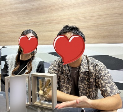 購入のお客様//30代 女性/株式会社東宝ハウス杉並/吉留 敏朗