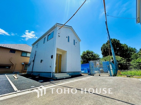 新築戸建て 東京都調布市富士見町３丁目