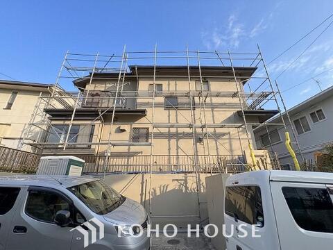 中古戸建て 神奈川県川崎市 麻生区金程1丁目