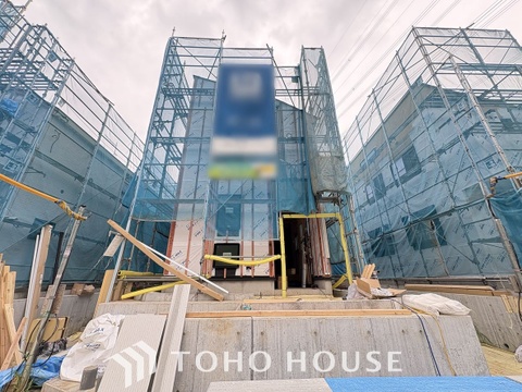 新築戸建て