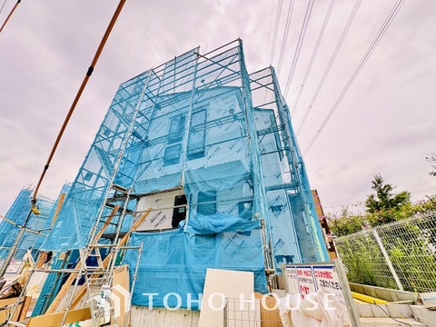 新築戸建て