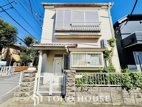中古戸建て