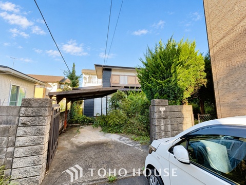 中古戸建て