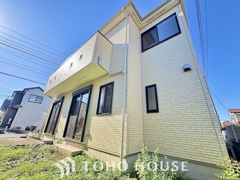 中古戸建て