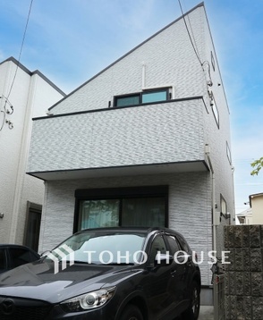 中古戸建て