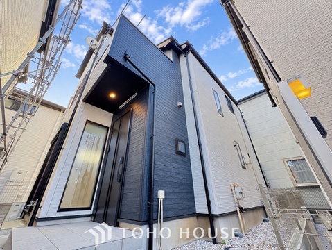 中古戸建て