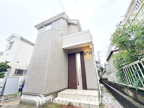 中古戸建て 東京都小平市学園東町