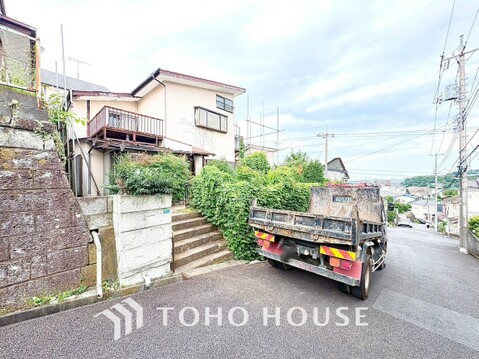売地