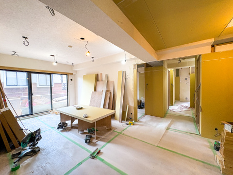 中古マンション 東京都狛江市元和泉２丁目