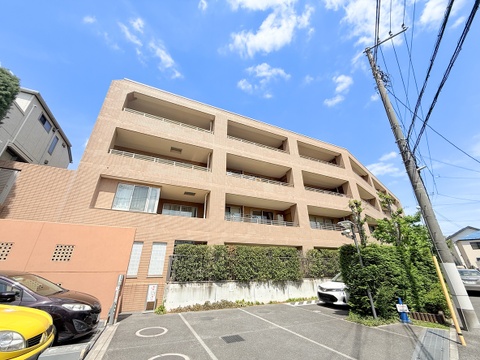 中古マンション