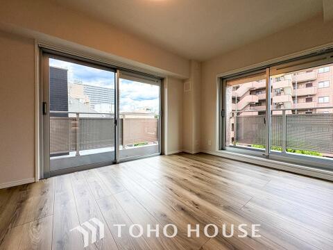 中古マンション 東京都西東京市田無町4丁目