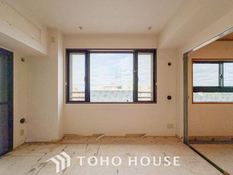 中古マンション 東京都小平市学園西町２丁目