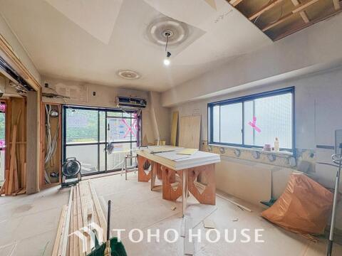 中古マンション 東京都小金井市前原町3丁目
