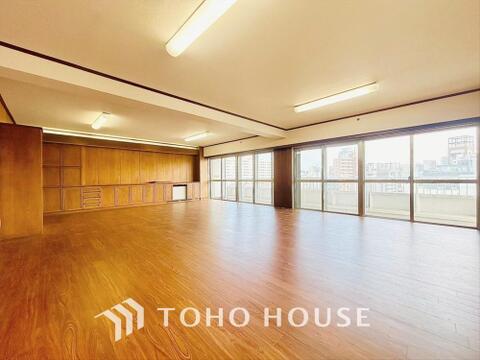 中古マンション 東京都渋谷区代官山町