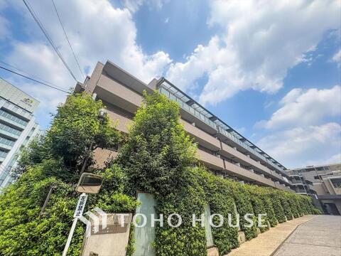 中古マンション 神奈川県川崎市 宮前区小台２丁目