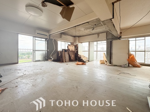 中古マンション 東京都府中市寿町3丁目