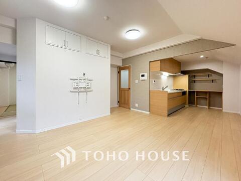 中古マンション 東京都世田谷区砧１丁目