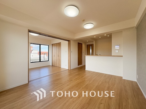 中古マンション 東京都世田谷区成城9丁目