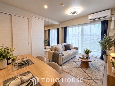 中古マンション 東京都西東京市富士町6丁目