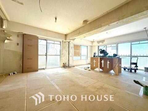 中古マンション 東京都中野区沼袋２丁目