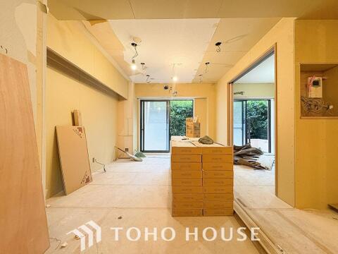 中古マンション 東京都世田谷区赤堤2丁目
