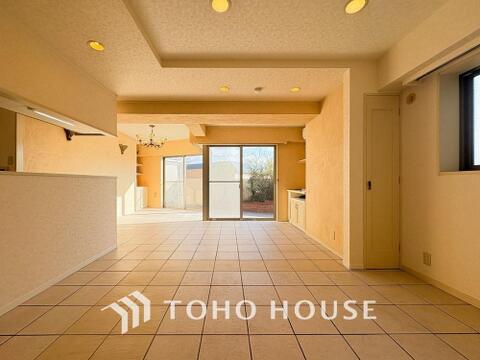 中古マンション 東京都国分寺市南町３丁目