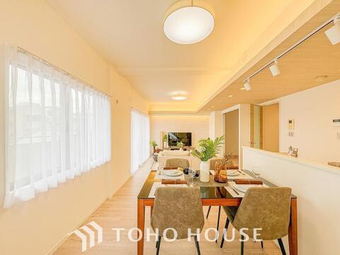 中古マンション 神奈川県川崎市 宮前区有馬７丁目
