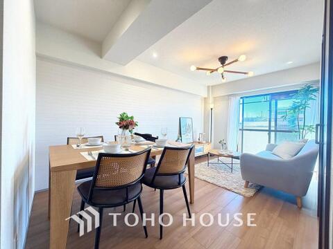 中古マンション 東京都立川市上砂町５丁目