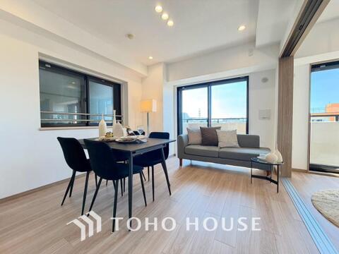 中古マンション 東京都国分寺市泉町３丁目