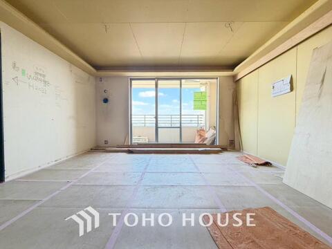 中古マンション 東京都小金井市本町4丁目