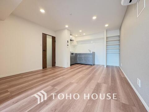 中古マンション 東京都調布市布田２丁目