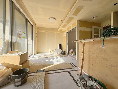 中古マンション 東京都世田谷区千歳台6丁目