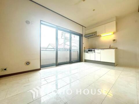 中古マンション 東京都三鷹市上連雀７丁目