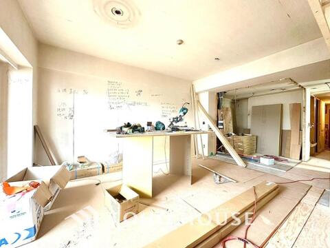 中古マンション 神奈川県川崎市 多摩区宿河原４丁目