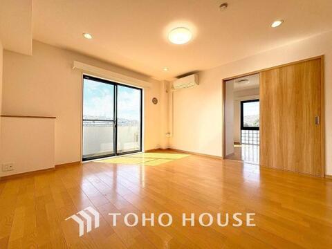 中古マンション 神奈川県川崎市 多摩区西生田４丁目