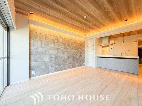 中古マンション 東京都世田谷区上祖師谷５丁目