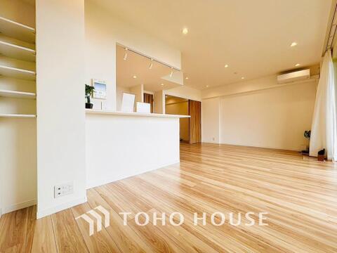 中古マンション 東京都立川市緑町
