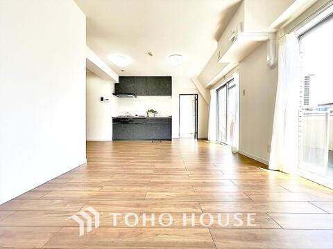 中古マンション 東京都調布市小島町1丁目