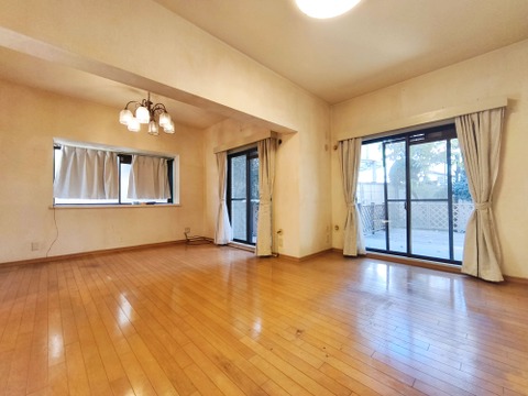 中古マンション 東京都世田谷区船橋１丁目